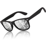 Retro Polarized Sunglasses with UV400 Protection | Classic 80's Style for Clear Vision 6
