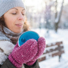 Hand Warmers Reusable with Click Metal Disc, Sodium Acetate Heat Pack Reusable by Boiling, Pocket Warmer for Cold Hands