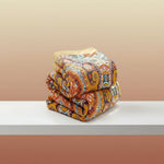 Reversible Cooling Blanket | Breathable Cotton for Comfortable Sleep 3