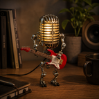 RED | ELECTRIC GUITAR