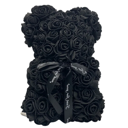 Rose Bear Flower Gift for Her, Mothers Day Gift for Wife and Girlfriend – image 11