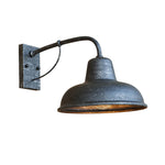 RusticIron | Stylish Durable Industrial Outdoor Wall Sconce Light 6