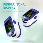 Tuzwa Digital Ear Thermometer – Portable Infrared Temperature Thermometer with Easy-Read Digital Display for Home & Travel