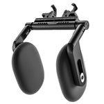Tuzwa Car Neck Pillow with Adjustable Telescopic Support – Comfortable Headrest & Cervical Neck Support Cushion for Driving, Travel & Daily Use