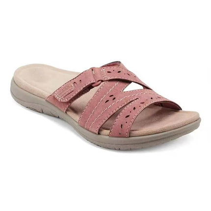 Comfort Sandals for Women, Orthopedic Sandals with Arch Support – image 6