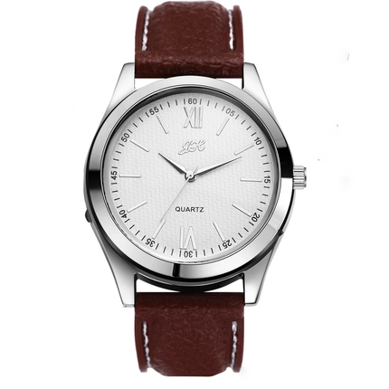 USB Rechargeable Lighter Watch for Men, Windproof Flameless Electric Lighter with Quartz Analog Wrist Watch, Metal and Aluminum Build