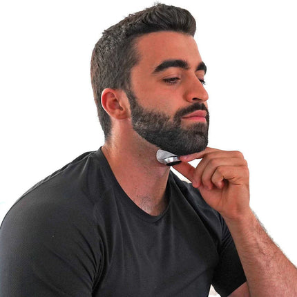 Nasal Dilator for Snoring, Reusable Nose Dilator and Nose Clip for Snoring
