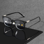 Tuzwa Photochromic Sunglasses for Men & Women – UV400 Lightweight Outdoor Sunglasses for Driving, Cycling & Travel