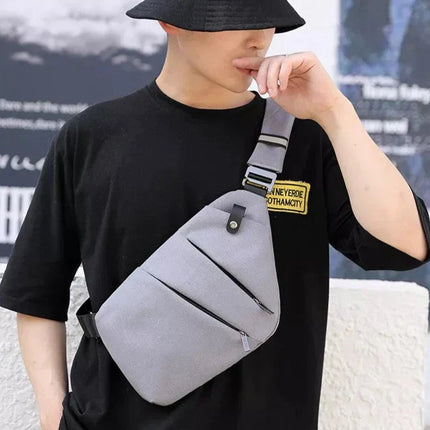 Lightweight Travel Bag – image 4