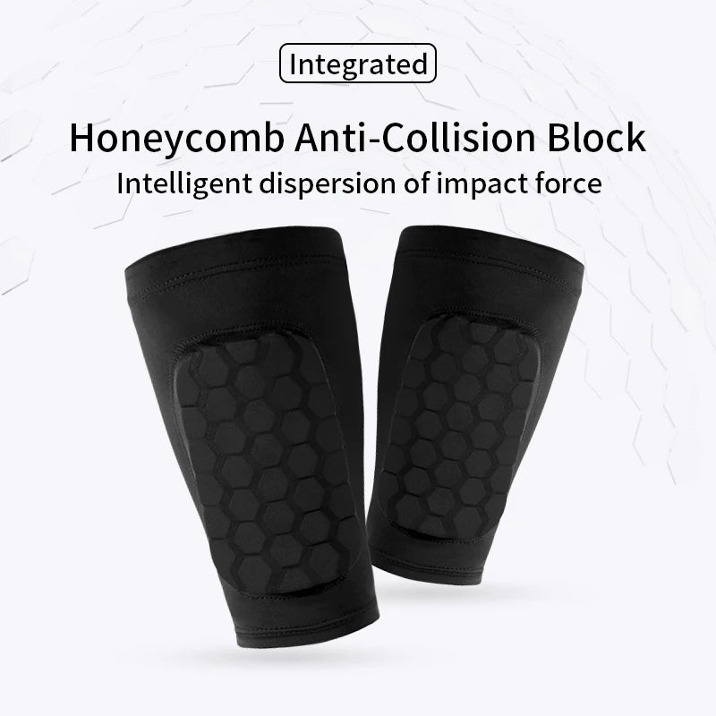 Tuzwa Mini Football Shin Guards – 18cm Lightweight Soft Shell Soccer Shin Pads, Comfortable Elastane & Nylon Leg Protection, Ages 13+