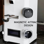 Tuzwa Rechargeable Espresso Sprayer | Antistatic Coffee Bean Sprayer for Espresso Grinding & Coffee Preparation
