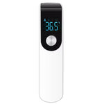 Tuzwa Digital Infrared Forehead Thermometer – Non-Contact No-Touch Body Temperature Thermometer with Quick Measurement & Digital Display