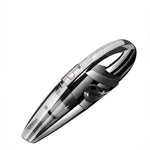 Tuzwa Handheld Car Vacuum Cleaner – High Suction Portable Auto Vacuum, Compact Lightweight Cleaner for Car Interior & Detailing
