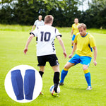 Tuzwa Lightweight Soccer Shin Guards with Honeycomb Padding – Breathable Adjustable Football Shin Pads for Calf & Leg Protection