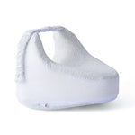 Tuzwa Memory Foam Leg Pillow – Ergonomic Heart-Shaped Knee & Leg Support Pillow for Side Sleepers, Joint Comfort & Alignment