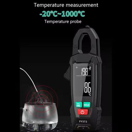 Non Contact Voltage Tester – image 5
