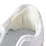 Tuzwa Adjustable Heel Pads for Shoes – Lightweight Foam Heel Cushions with Anti-Wear Support for Sports Shoes & Everyday Footwear