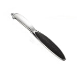 Tuzwa 2-in-1 Stainless Steel Vegetable Peeler & potato peeler | Ergonomic Multi-Purpose Kitchen Tool for Peeling, Grating & Food Preparation
