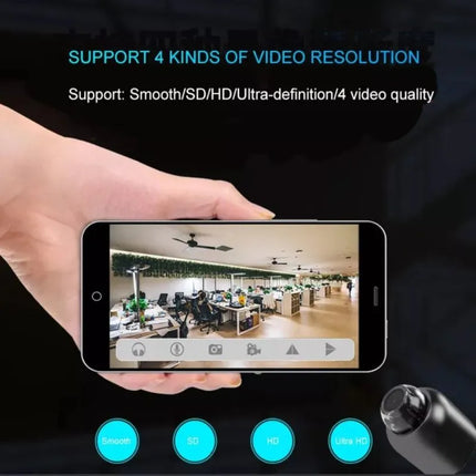 Home Security Camera, Surveillance Camera Wireless with Motion Alerts