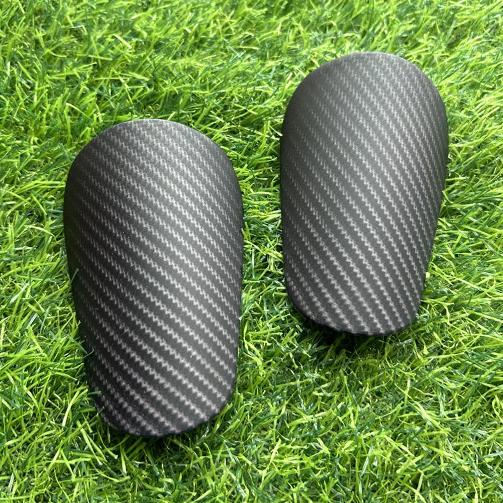 Tuzwa Mini Soccer Shin Guards – Extra Small Lightweight Football Shin Pads for Training, Unisex Protective Gear, Ages 13+