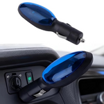 Tuzwa Car Fuel Economizer Plug-In Device – Compact Automotive Fuel Economy Accessory for Compatible Vehicles