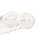 Tuzwa Invisible Metatarsal Foot Pads for High Heels – Soft Non-Slip Ball of Foot Cushions for Forefoot Support & All-Day Comfort
