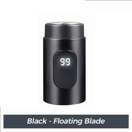 Foil Shaver for Men, Electric Razor with Type C Charging
