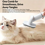 Tuzwa Professional Pet Grooming Vacuum Kit | 5-in-1 Dog & Cat Grooming System with 2L Dust Collection, Powerful Suction & Quiet Pet Hair Removal