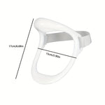 Tuzwa Adjustable Neck Traction Collar – Soft Cervical Support Brace for Neck & Shoulder Comfort, Stretching & Relaxation