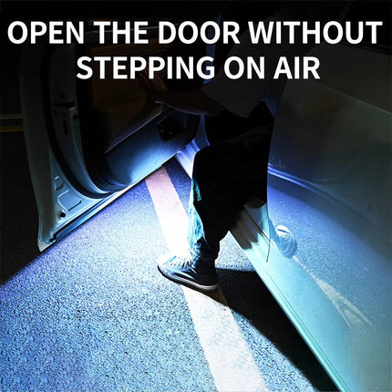 Car Door Lights Projector, Car Puddle Lights – image 5