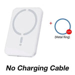 Tuzwa Magnetic Wireless Car Charger | 15W Fast Charging Air Vent Phone Mount for iPhone 17, 16, 15, 14, 13 & 12 Series