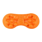 Tuzwa Adjustable Cervical Neck Support Brace with Traction & Massage – Neck Stretcher for Relaxation, Comfort & Posture Support