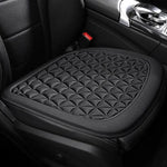 Tuzwa 3D Car Seat Cushion – Breathable Suspended Seat Pad with Embossed Design for All-Season Driving Comfort