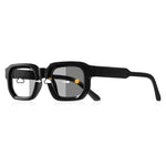 Tuzwa Photochromic Sunglasses for Men & Women – UV400 Lightweight Outdoor Sunglasses for Driving, Cycling & Travel