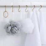 S Hook Clothes Holders with Durable Design | Space-Saving Solution for Organization 3
