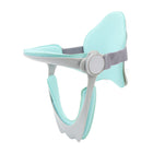 Cervical Neck Brace | Adjustable Soft Padded Neck Support Collar | Lightweight Posture Aid for Desk Work