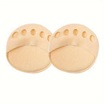 Tuzwa Invisible Metatarsal Foot Pads for High Heels – Soft Non-Slip Ball of Foot Cushions for Forefoot Support & All-Day Comfort