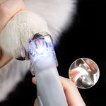 SafeClip Ultra | Dog Nail Trimmers with Precision Sensor & Ergonomic Handle | Safe Grooming for Your Pet 0