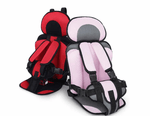 SafeRider Pro | Kids Car Seat with Five-Point Harness for Ultimate Safety 8