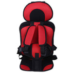 SafeRider Pro | Kids Car Seat with Five-Point Harness for Ultimate Safety 9