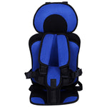 SafeRider Pro | Kids Safety Car Seat with Five-Point Harness | Comfortable & Adjustable for All Ages 10