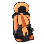SafeRider Pro | Kids Safety Car Seat with Five-Point Harness | Comfortable & Adjustable for All Ages 11