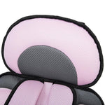 SafeRider Pro | Kids Safety Car Seat with Five-Point Harness | Comfortable & Adjustable for All Ages 7