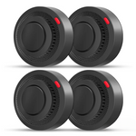 SafeSense | Smart WiFi Smoke Detector with 85dB Alarm & App Alerts | Dual Mode for Enhanced Safety 10