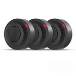 SafeSense | Smart WiFi Smoke Detector with 85dB Alarm & App Alerts | Dual Mode for Enhanced Safety 12
