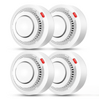 White 4PCS
