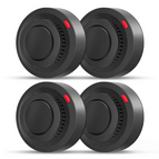 Black 4PCS