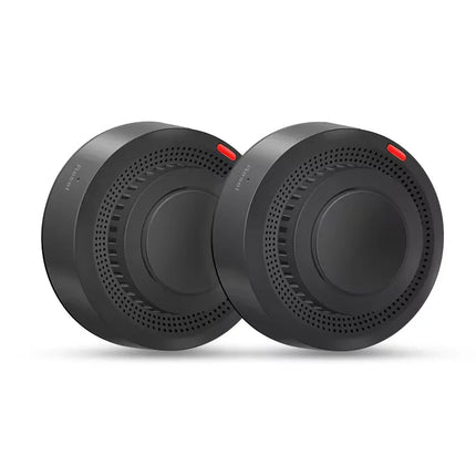 SafeSense | Smart WiFi Smoke & Fire Alarm with 85dB Alarm | Compact Design for Home Safety 7