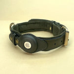SafeTrack | Dog Collar with Eco-Friendly Leather & Waterproof Design | Comfortable Tracking for Your Pet 5