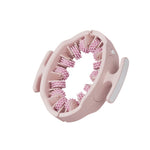Sakerplus | Cellulite Massage Roller with 360° Deep-Tissue Action | Customizable Design for Enhanced Circulation 11